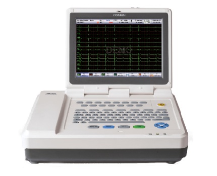Aparat EKG CM1200