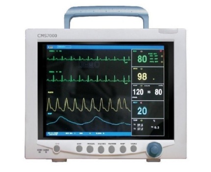 Kardiomonitor CMS7000 